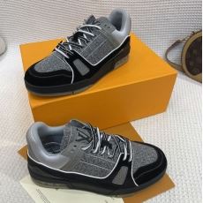 Louis Vuitton Trainer Sneaker